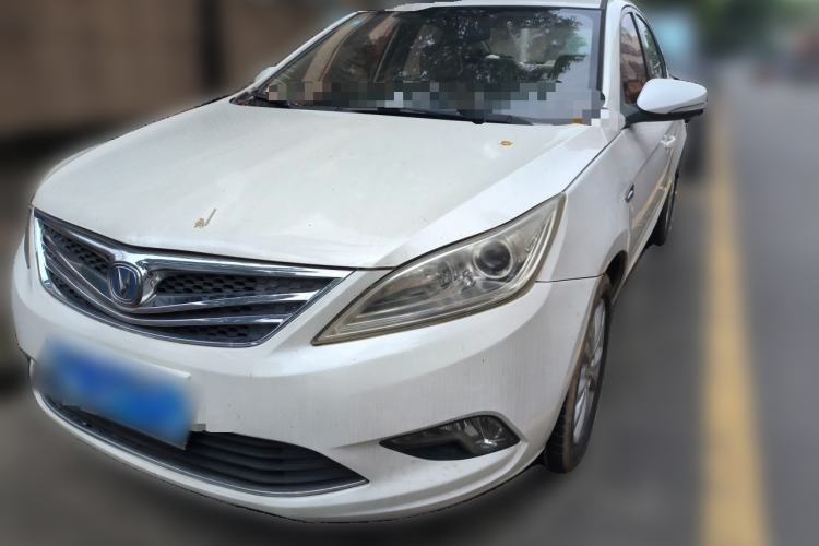 Used CHANGAN Eado 2014 1.6L Manual Luxury Model Guazi used car, China used car export, Used car for sale, Used cars, Cheapest cars for sale