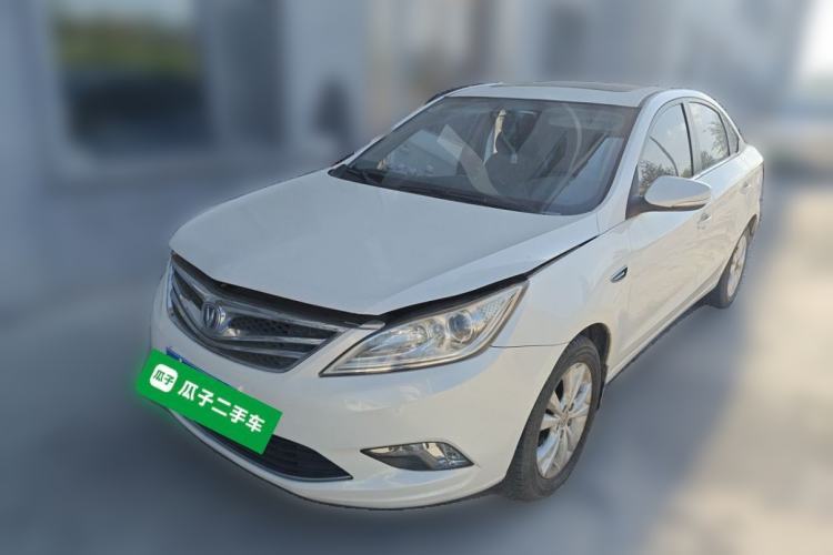 Used CHANGAN Eado 2014 1.6L Manual Luxury Model Guazi used car, China used car export, Used car for sale, Used cars, Cheapest cars for sale