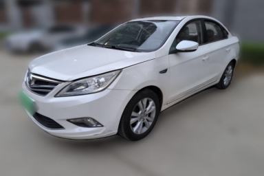 Used CHANGAN Eado 2014 1.6L Manual Luxury Model