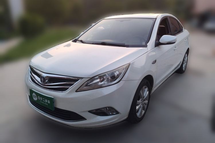 Używany CHANGAN Eado 2014 1.6L Manual Luxury Model Guazi used car, China used car export, Used car for sale, Used  cars, Cheapest cars for sale