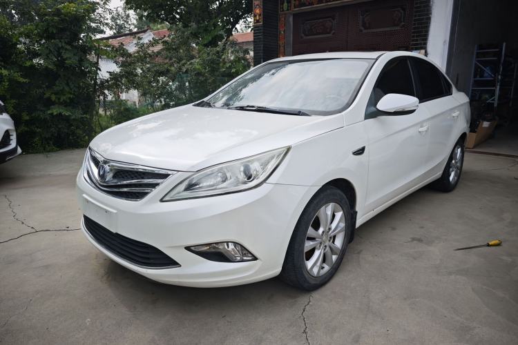 Used CHANGAN Eado 2014 1.6L Automatic Luxury Model Guazi used car, China used car export, Used car for sale, Used CHANGAN cars, Cheapest cars for sale