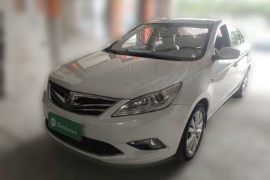 Used CHANGAN Eado 2014 1.6L Automatic Luxury Model