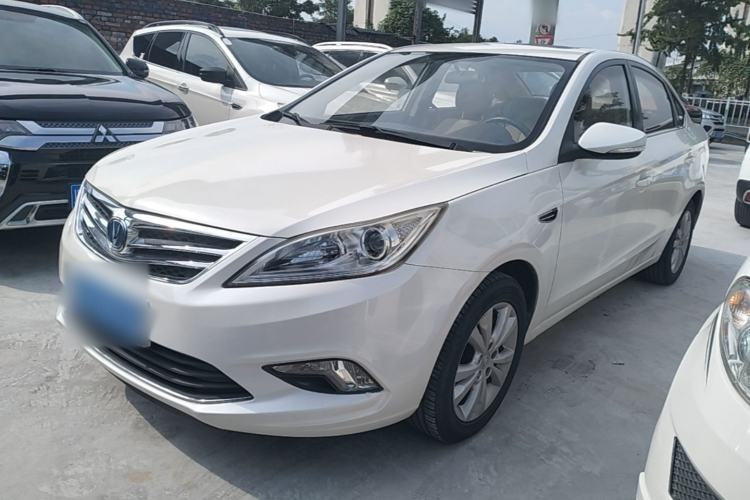 Used CHANGAN Eado 2014 1.6L Manual Luxury Model Guazi used car, China used car export, Used car for sale, Used cars, Cheapest cars for sale