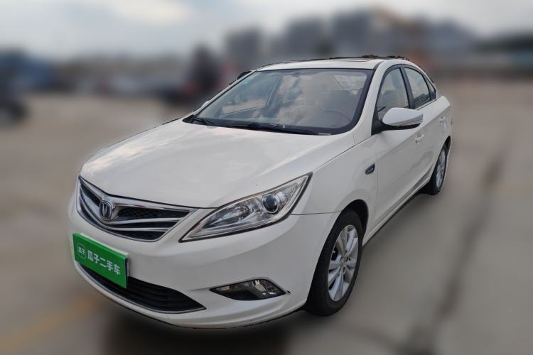 Used CHANGAN Eado 2014 1.6L Manual Luxury Model Guazi used car, China used car export, Used car for sale, Used  cars, Cheapest cars for sale