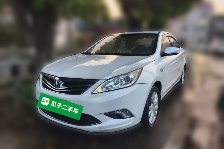 CHANGAN Eado 2014 1.6L Manual Luxury Model d’occasion Guazi used car, China used car export, Used car for sale, Used cars, Cheapest cars for sale
