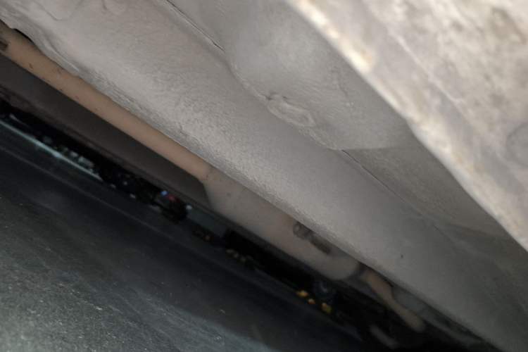 Used CHANGAN Eado 2014 1.6L Automatic Luxury Model Chassis Front Left