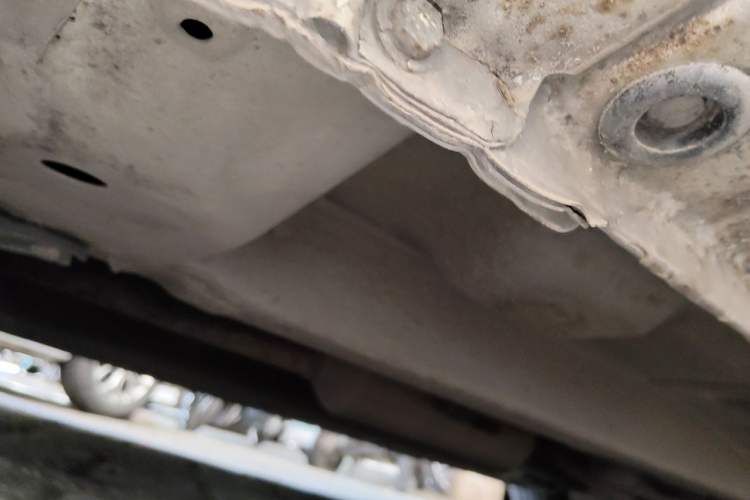 Used CHANGAN Eado 2014 1.6L Automatic Luxury Model Chassis Front Left