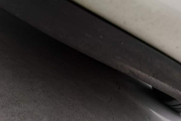 Used CHANGAN Eado 2014 1.6L Manual Luxury Model Chassis Front