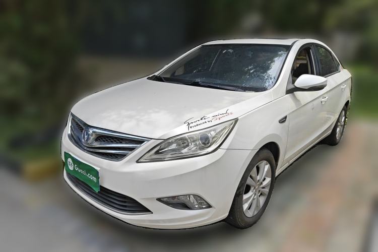 Used CHANGAN Eado 2014 1.6L Manual Luxury Model Guazi used car, China used car export, Used car for sale, Used  cars, Cheapest cars for sale
