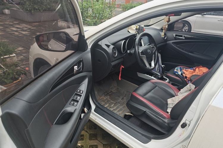 Used CHANGAN Eado  Driver Seat
