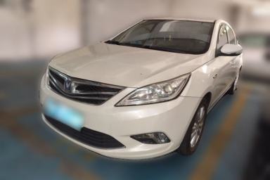 Used CHANGAN Eado 2014 1.6L Automatic Luxury Model