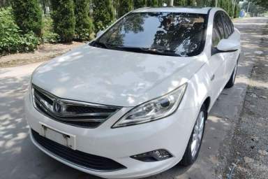 Used CHANGAN Eado 2014 1.6L Manual Luxury Model