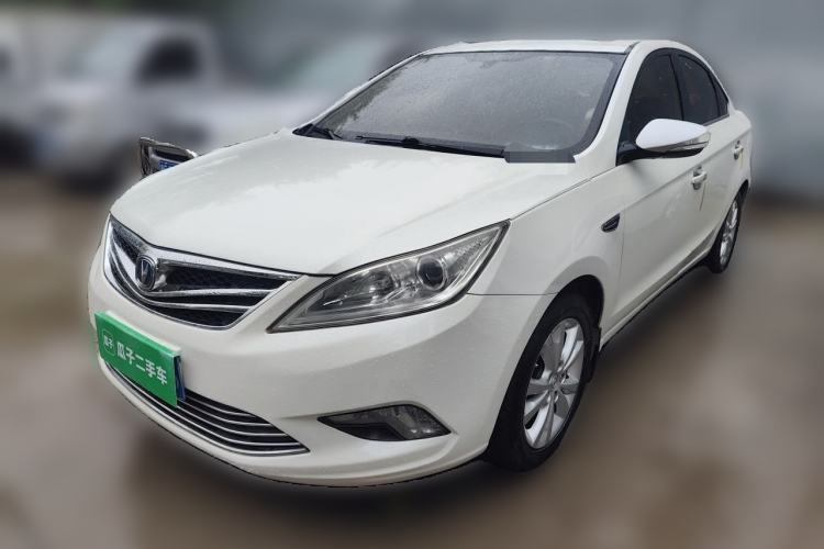 Used CHANGAN Eado 2014 1.6L Manual Luxury Model Guazi used car, China used car export, Used car for sale, Used  cars, Cheapest cars for sale