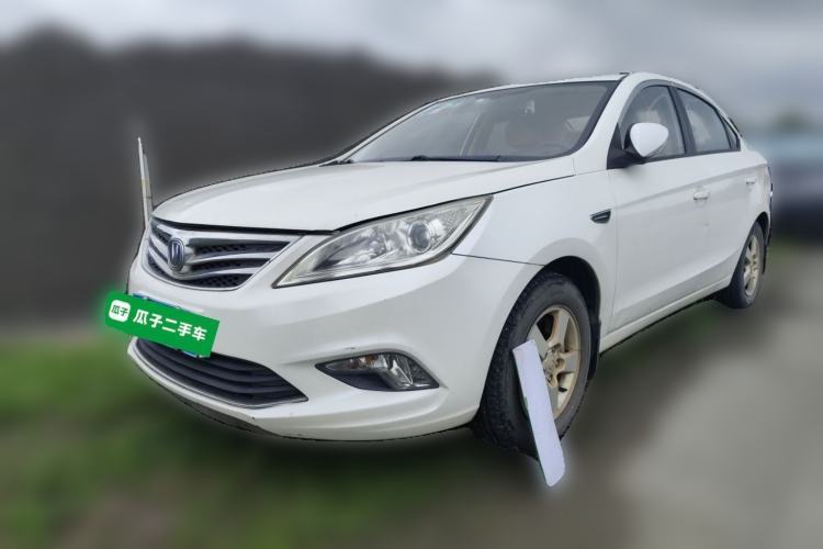 Used CHANGAN Eado 2014 1.6L Manual Elite Version Guazi used car, China used car export, Used car for sale, Used  cars, Cheapest cars for sale