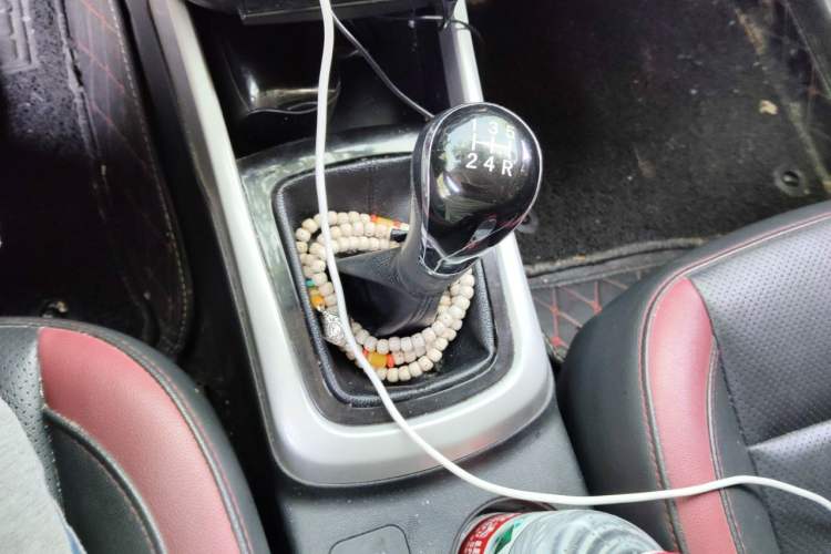 Used CHANGAN Eado  Gear Lever