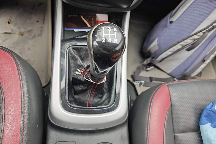 Used CHANGAN Eado  Gear Lever