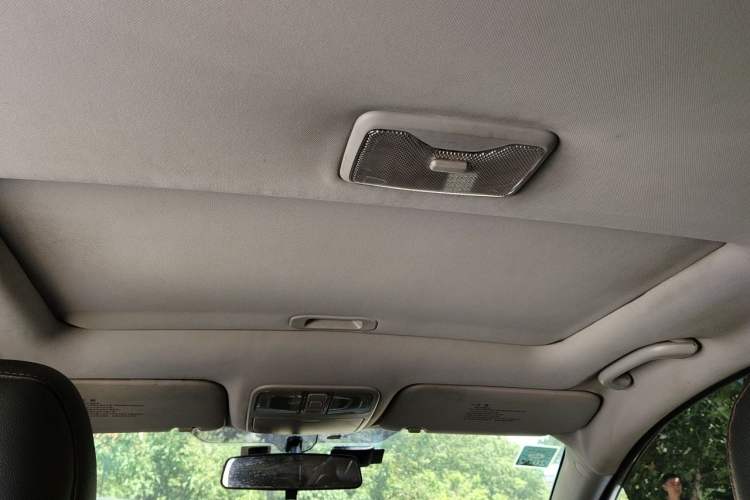 Used CHANGAN Eado  Headliner