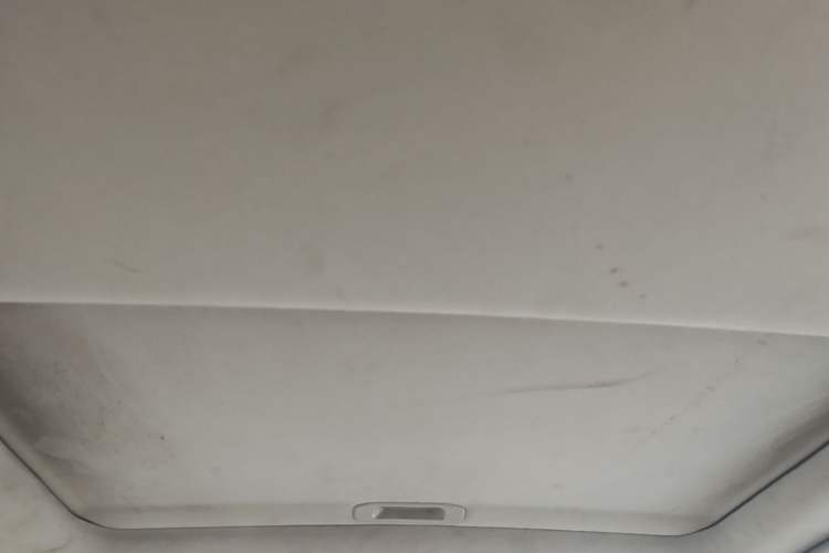 Used CHANGAN Eado 2014 1.6L Manual Luxury Model Headliner