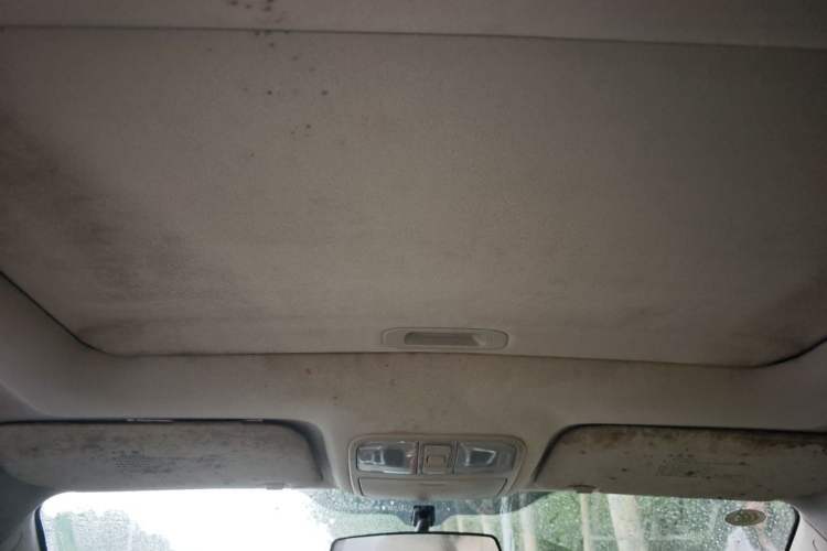 Used CHANGAN Eado 2014 1.6L Manual Luxury Model Headliner