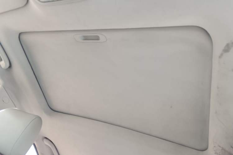 Used CHANGAN Eado 2014 1.6L Manual Luxury Model Headliner