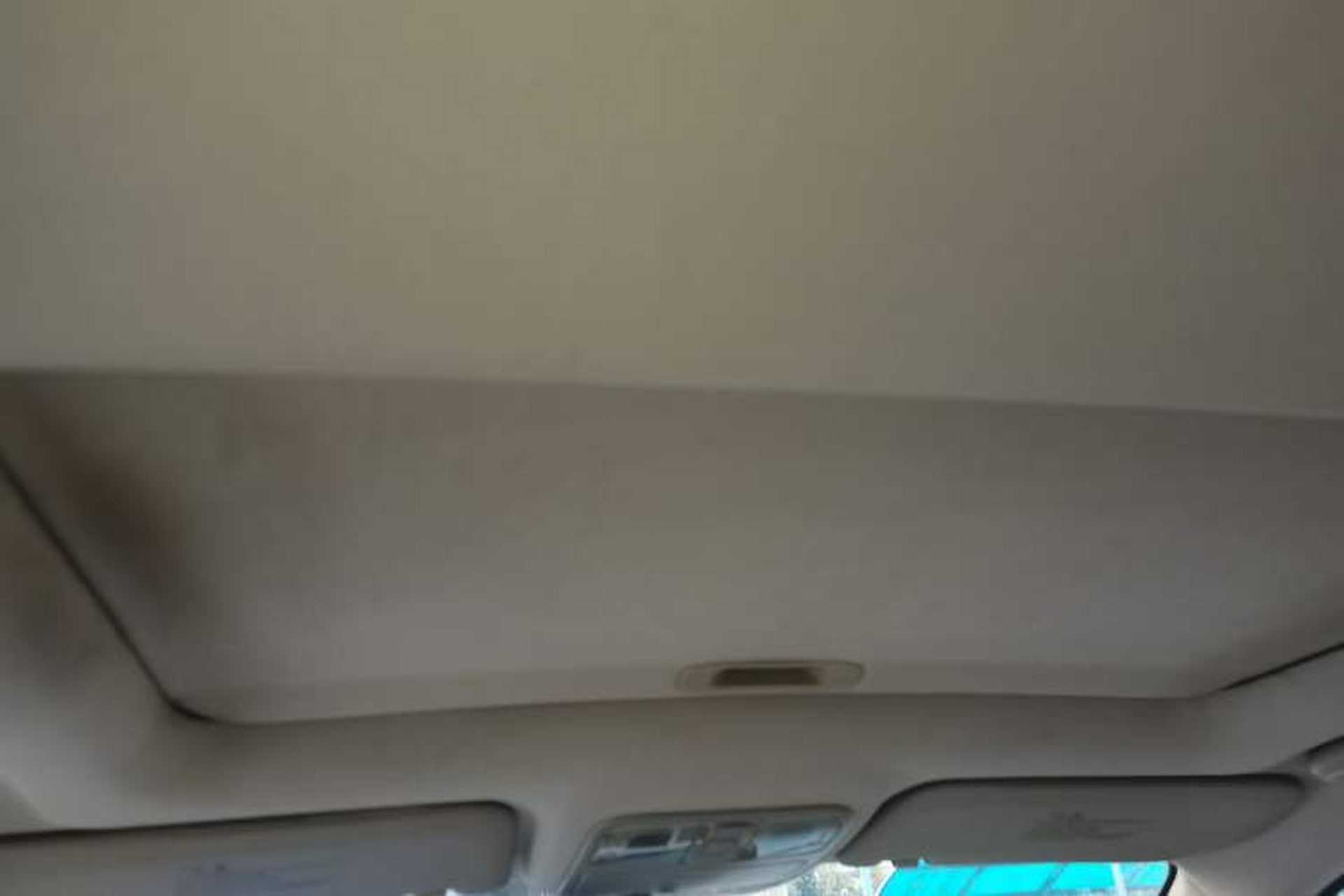 Used CHANGAN Eado 2014 1.6L Manual Luxury Model Headliner