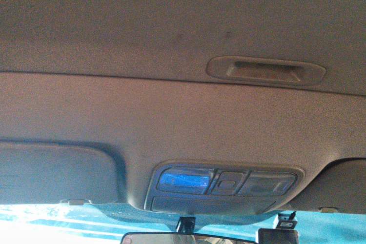 Used CHANGAN Eado 2014 1.6L Manual Luxury Model Headliner
