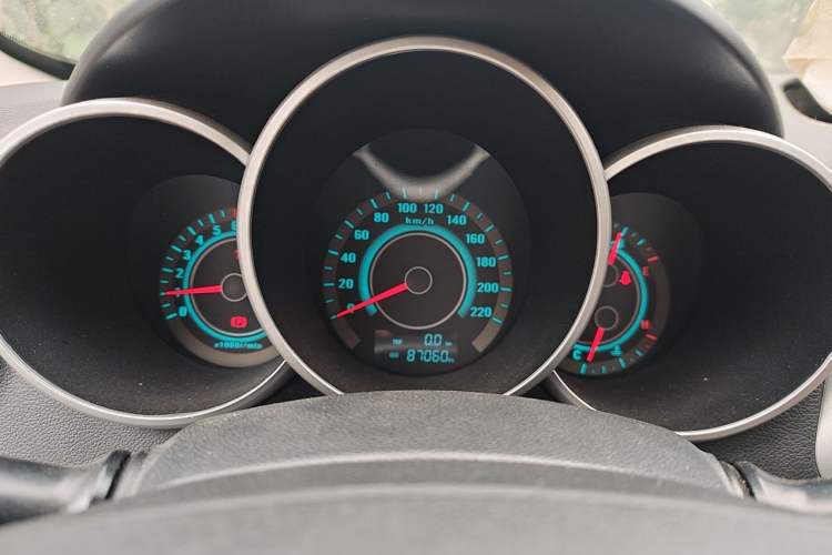 Used CHANGAN Eado  Instrument Cluster