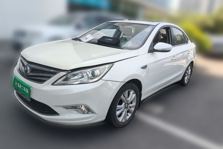 Used CHANGAN Eado 2014 1.6L Manual Luxury Model Guazi used car, China used car export, Used car for sale, Used CHANGAN cars, Cheapest cars for sale