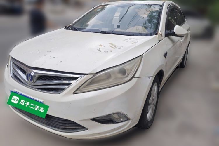 Used CHANGAN Eado 2014 1.6L Manual Luxury Model Guazi used car, China used car export, Used car for sale, Used cars, Cheapest cars for sale