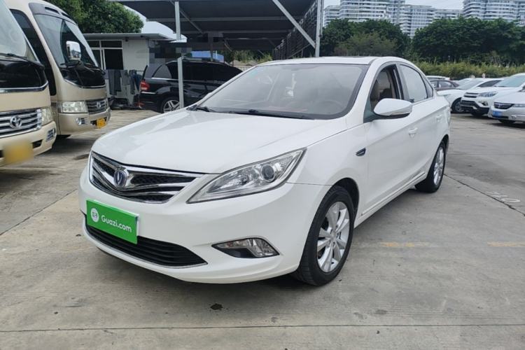 Used CHANGAN Eado 2014 1.6L Automatic Prestige Model Guazi used car, China used car export, Used car for sale, Used  cars, Cheapest cars for sale