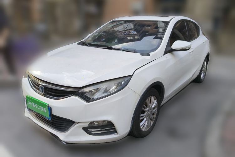 Ojetý CHANGAN Eado 2014 1.6L Manual Luxury Model Guazi used car, China used car export, Used car for sale, Used  cars, Cheapest cars for sale