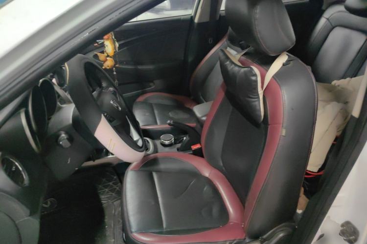 Used CHANGAN Eado 2014 1.6L Manual Luxury Model Left Front Seat