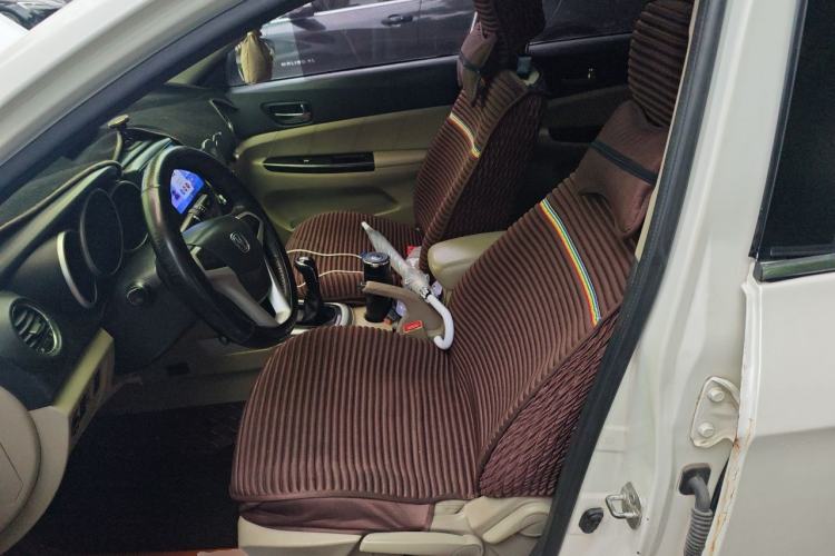 Used CHANGAN Eado 2014 1.6L Manual Luxury Model Left Front Seat