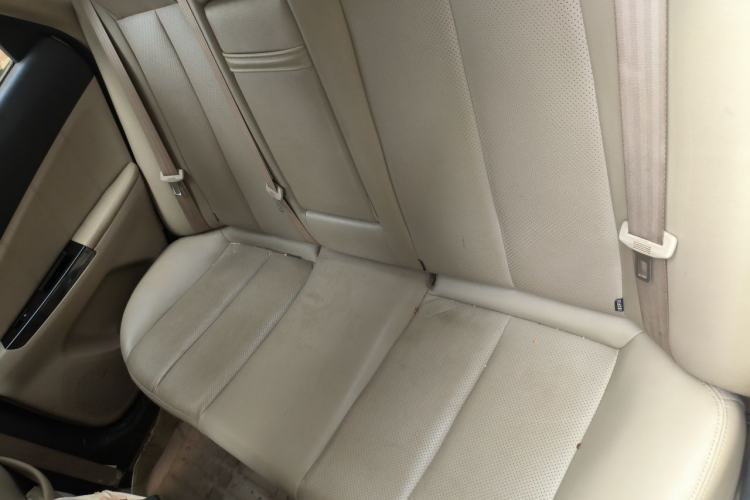 Used CHANGAN Eado 2014 1.6L Manual Luxury Model Left Rear Seat