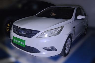 Used CHANGAN Eado 2014 1.6L Automatic Luxury Model