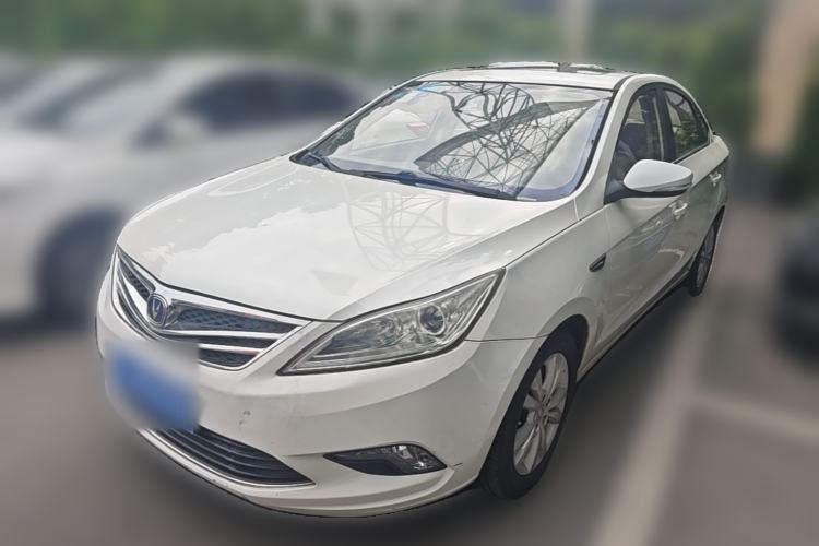 Used CHANGAN Eado 2014 1.6L Manual Luxury Model Guazi used car, China used car export, Used car for sale, Used  cars, Cheapest cars for sale