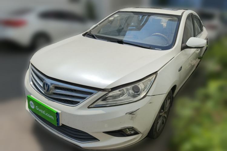 Used CHANGAN Eado 2014 1.6L Manual Luxury Model Guazi used car, China used car export, Used car for sale, Used cars, Cheapest cars for sale