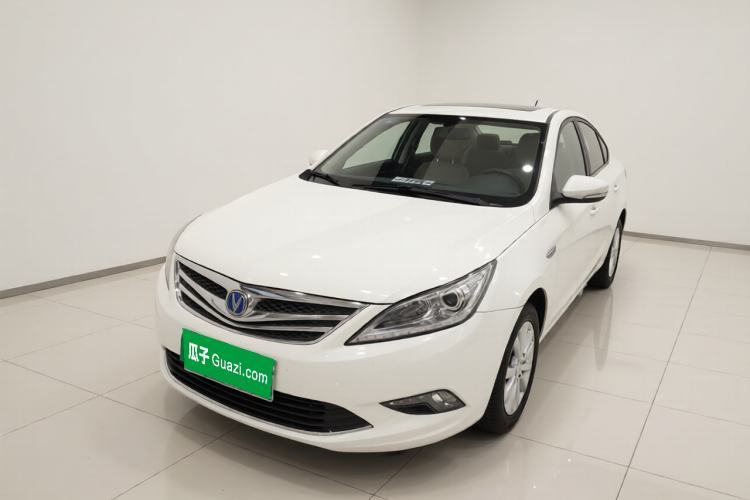 Used CHANGAN Eado 2014 1.6L Manual Luxury Model Guazi used car, China used car export, Used car for sale, Used  cars, Cheapest cars for sale