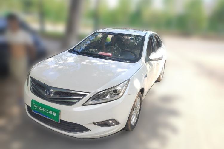 Used CHANGAN Eado 2014 1.6L Manual Luxury Model Guazi used car, China used car export, Used car for sale, Used  cars, Cheapest cars for sale
