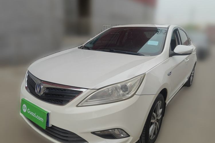 Used CHANGAN Eado 2014 1.6L Manual Luxury Model Guazi used car, China used car export, Used car for sale, Used  cars, Cheapest cars for sale