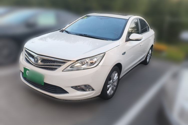 Used CHANGAN Eado 2014 1.6L Manual Luxury Model Guazi used car, China used car export, Used car for sale, Used  cars, Cheapest cars for sale