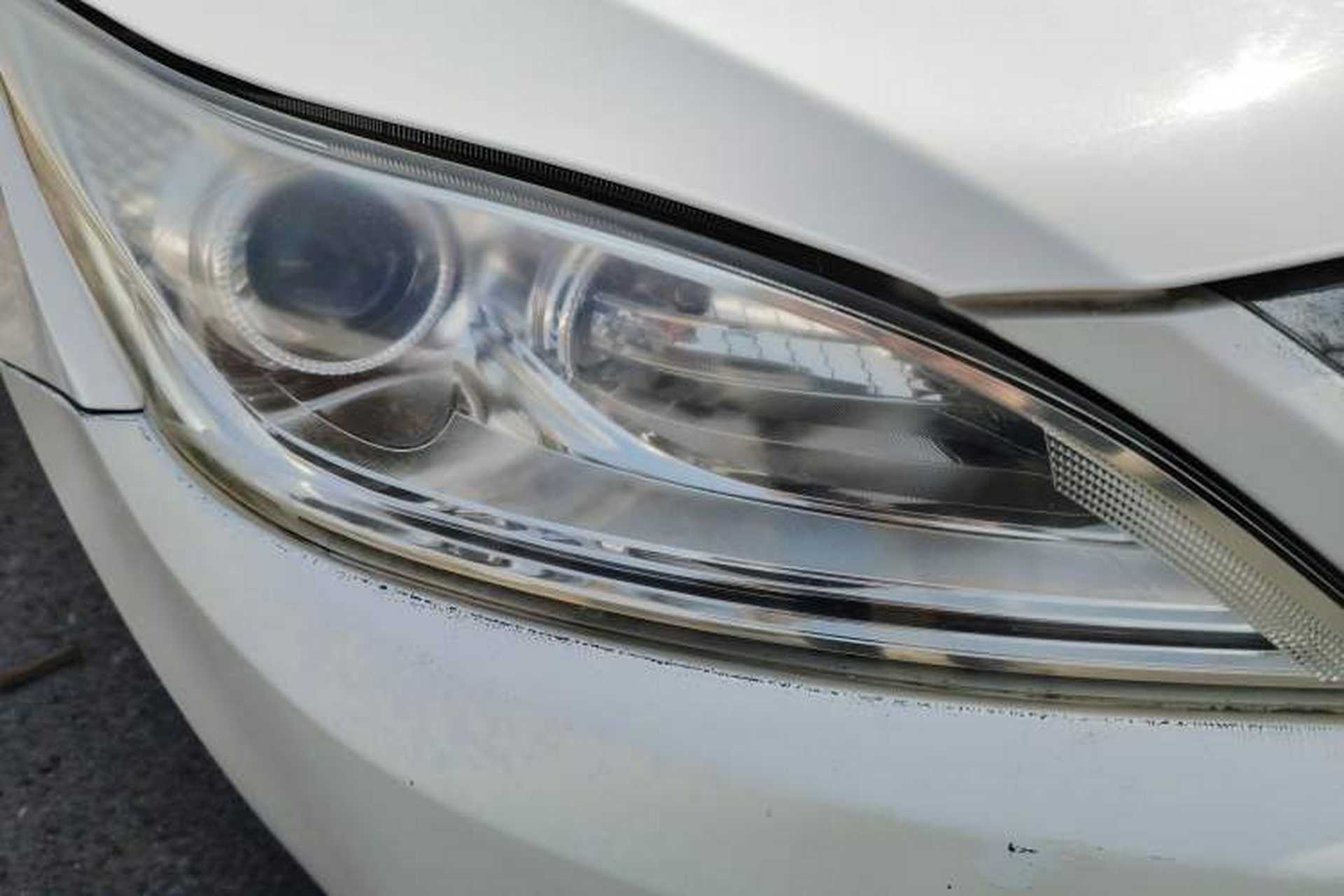 Used CHANGAN Eado 2014 1.6L Manual Elite Version Right Front Headlight