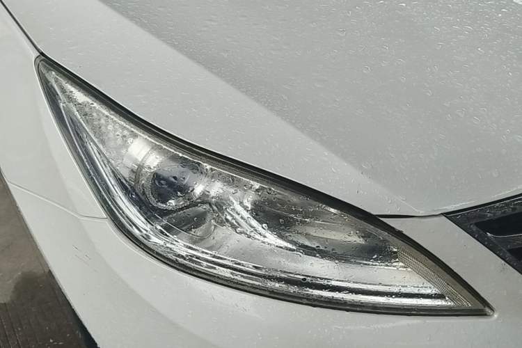 Used CHANGAN Eado 2014 1.6L Manual Luxury Model Right Front Headlight
