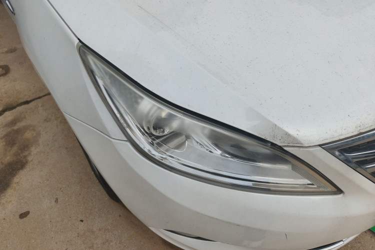 Used CHANGAN Eado 2014 1.6L Manual Luxury Model Right Front Headlight