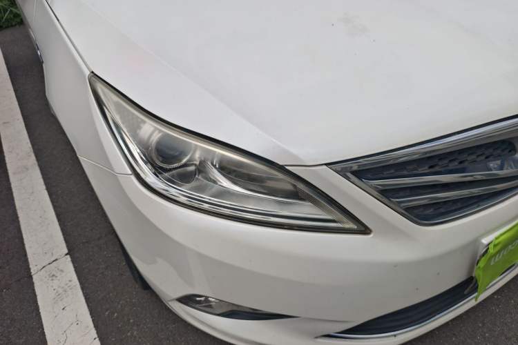 Used CHANGAN Eado 2014 1.6L Manual Luxury Model Right Front Headlight