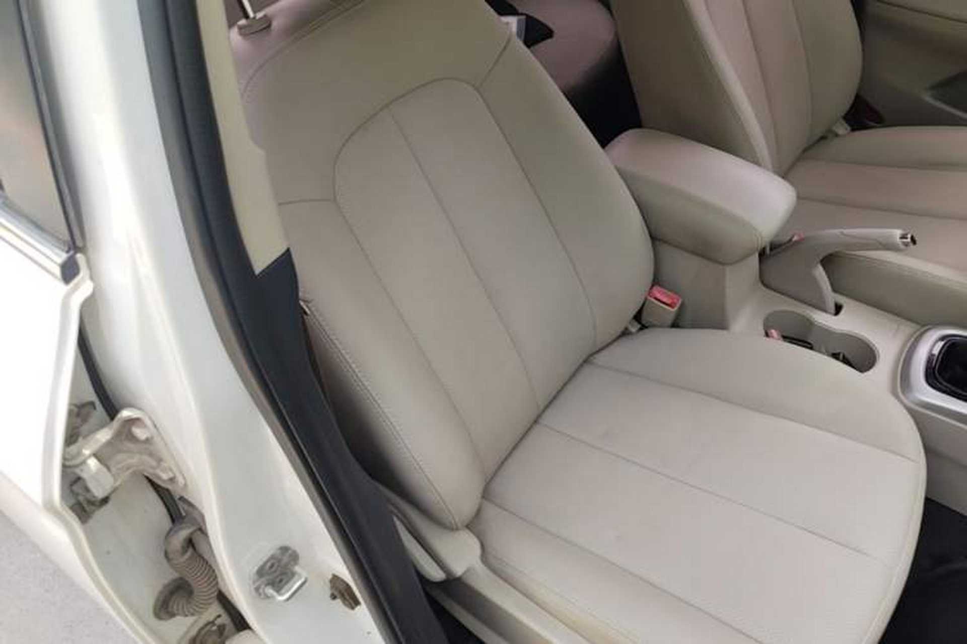 Used CHANGAN Eado 2014 1.6L Manual Luxury Model Right Front Seat