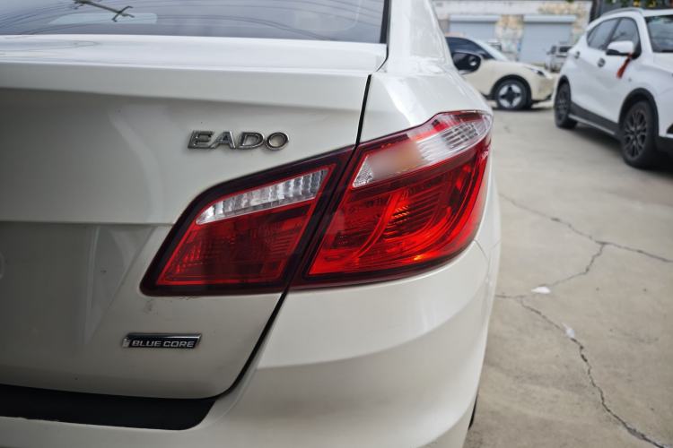Used CHANGAN Eado 2014 1.6L Automatic Luxury Model Right Rear Taillight