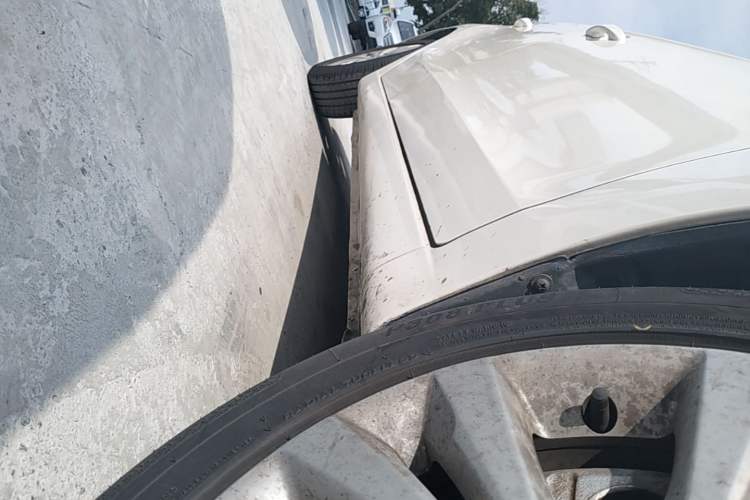 Used CHANGAN Eado 2014 1.6L Manual Luxury Model Right Side Sill