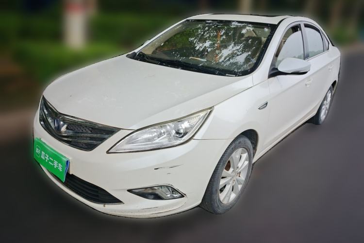 Used CHANGAN Eado 2014 1.6L Manual Luxury Model Guazi used car, China used car export, Used car for sale, Used cars, Cheapest cars for sale