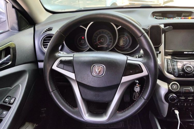 Used CHANGAN Eado  Steering Wheel